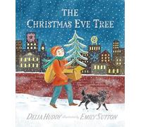 The Christmas Eve Tree – Candlewick Press