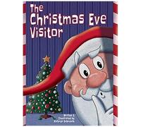 The Christmas Eve Visitor