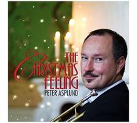 Peter Asplund – The Christmas Feeling – CD