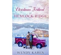The Christmas Festival at Hemlock Ridge