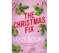 The Christmas Fix