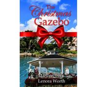 The Christmas Gazebo