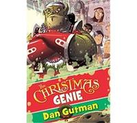 The Christmas Genie Dan Gutman (Auteur)