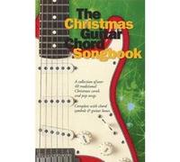 The Christmas Guitar Chord Songbook