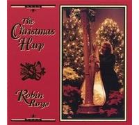 The Christmas Harp