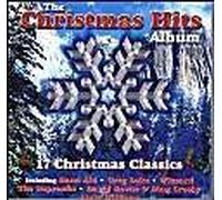 The Christmas Hits Album : Al Green