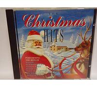 The Christmas Hits [Import]