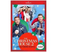The Christmas House 2: Deck Those Halls [Region Free]