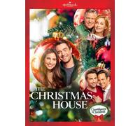 The Christmas House [Dvd]
