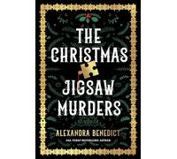 The Christmas Jigsaw Murders
