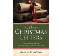 The Christmas Letters