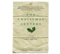 The Christmas Letters Lee Smith (Auteur)