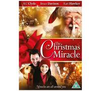The Christmas Miracle