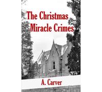 The Christmas Miracle Crimes