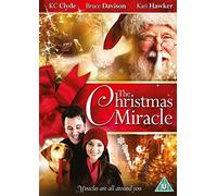 The Christmas Miracle [Edizione: Regno Unito] [Import]