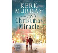 The Christmas Miracle - Kerk Murray - Magnolia Press - ebook (ePub) - Livre