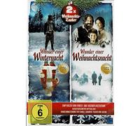 The Christmas Miracle of Jonat - Weihnachtscollection [Import]