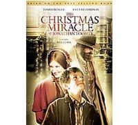The Christmas Miracle Of Jonathan Toomey G
