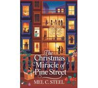 The Christmas Miracle of Pine Street