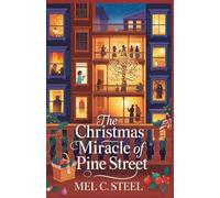 The Christmas Miracle of Pine Street