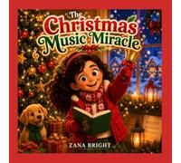 The Christmas Music Miracle