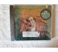 Mathis, Johnny - Christmas Music of Johnny Mathis