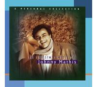 The Christmas Music Of Johnny Mathis: A Personal Collection by Johnny Mathis (1993-02-01)