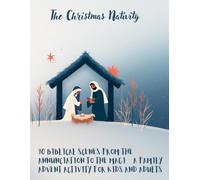 The Christmas Nativity :