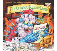 The Christmas Naughty Letter