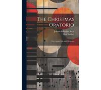 The Christmas Oratorio