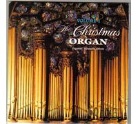 The Christmas Organ (UK Import)