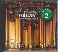 The Christmas Organ, Vol. 2