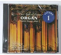 The Christmas Organ: Volume 1