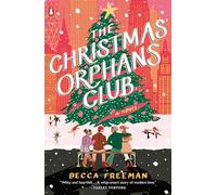 The Christmas Orphans Club: A Novel