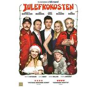 The Christmas Party ( Julefrokosten ) by Anders W. Berthelsen