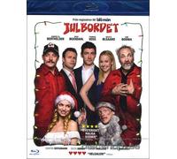 The Christmas Party [Region B]