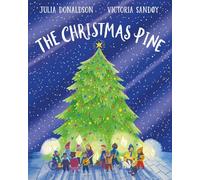 The Christmas Pine 5th Anniversary Edition