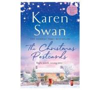 The Christmas Postcards - Karen Swan - Mc Millan Libri - Poche - Roman