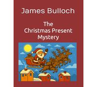 The Christmas Present Mystery