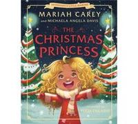 The Christmas Princess by Michaela Angela Davis Michaela Angela Davis (Auteur)