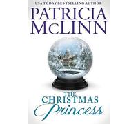 The Christmas Princess (The Wedding Series, Book 5)