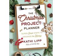 The Christmas Project Planner