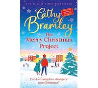 The Christmas Project: The new feel-good festive read from the Sunday Times bestseller