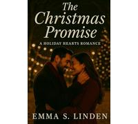 The Christmas Promise: A Festive Novella