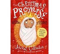 The Christmas Promise Advent Calendar by Alison Mitchell Alison Mitchell (Auteur)