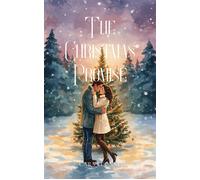 The Christmas Promise - Cara Leonnox - Early Bloom Studio - ebook (ePub) - Livre