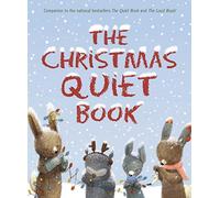 [The Christmas Quiet Book] [By: Deborah Underwood] [November, 2012]