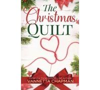 The Christmas Quilt