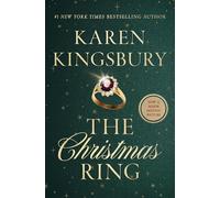 The Christmas Ring: A Winter Romance