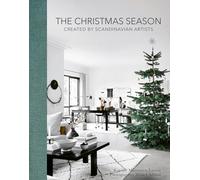 The Christmas Season Created By Scandinavian Artists /anglais